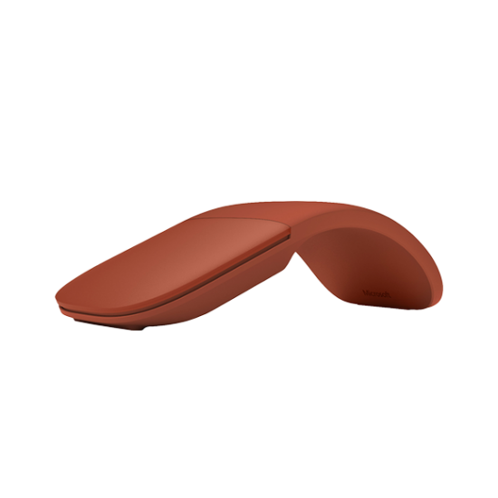 Microsoft Surface Arc Mouse - The Perfect Companion for Your Surface Device