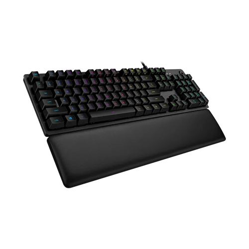 Logitech G513 CARBON LIGHTSYNC RGB