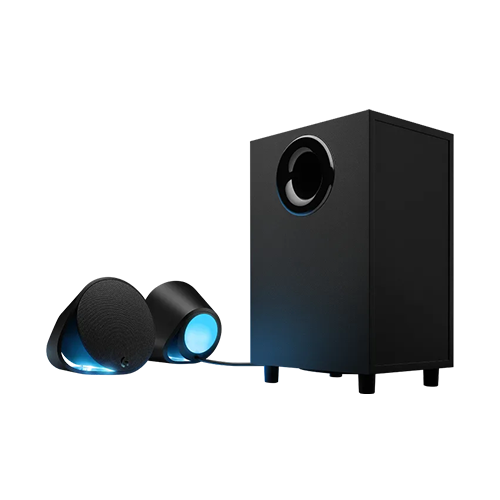 Logitech G560 RGC PC Gaming Speakers