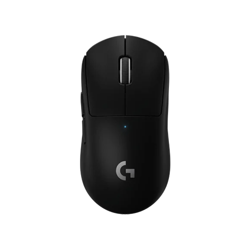 Logitech PRO X SUPERLIGHT Wireless Gaming Mouse
