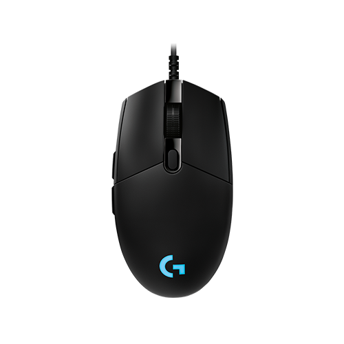 Logitech G Pro HERO Gaming Mouse