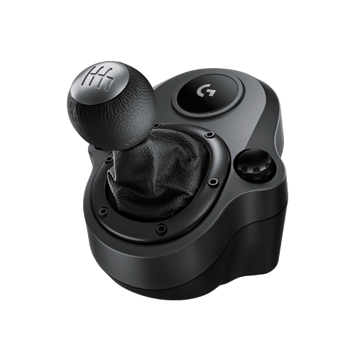 Logitech Driving Force Shifter