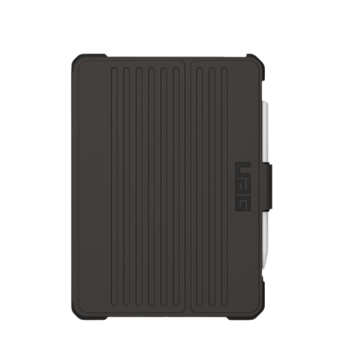 UAG Metropolis SE Tablet Case – Apple iPad (2022) - Black - Image 2