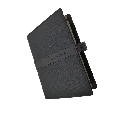 Body Glove 5.5″ – 8.5″ Universal Tablet Case – Black