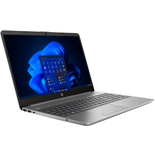 HP 250 G9 15.6' Core i3-1215U | 8GB RAM | 256GB NVMe SSD with Win 11 Pro Laptop 