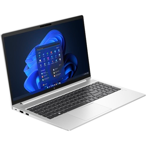 HP EliteBook 650 G10 Notebook PC – Core i5-1335U | 15.6″ FHD | 16GB RAM | 512GB NVMe SSD with Win 11 Pro - Image 2