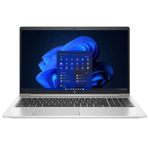 HP ProBook 450 G9 Notebook PC – Core i5-1235U | 15.6″ FHD | 8GB RAM | 512GB SSD | NVIDIA MX570A 2GB GPU with Win 11 Pro