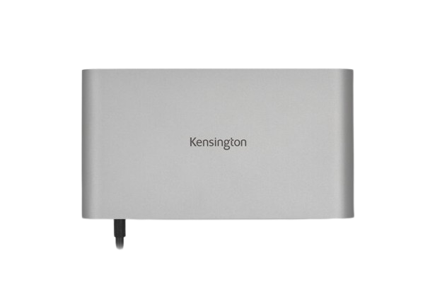 Kensington UH1440P USB-C 5Gbps Dual Video Driverless Mobile Dock - Image 2