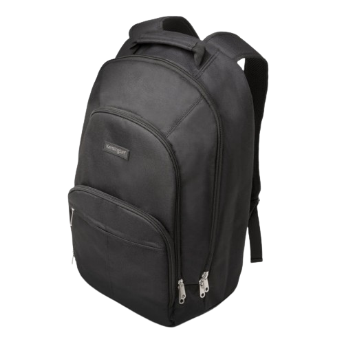 Kensington Simply Portable SP25 15.6” Laptop Backpack