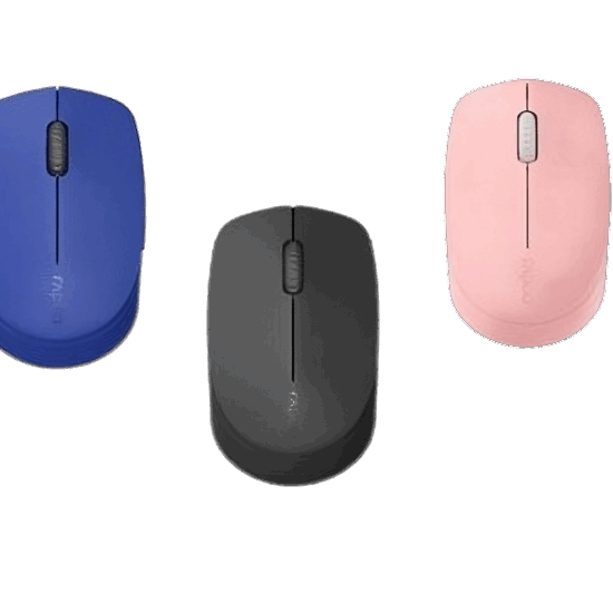 Rapoo M100 Multi-Mode Silent Wireless Optical Mouse