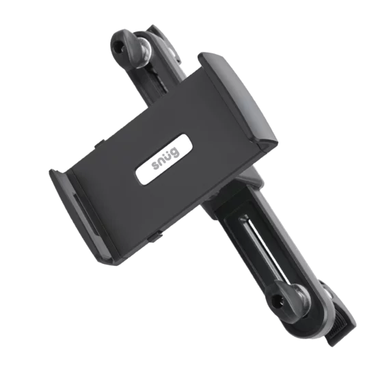 Snug Vehicle Headrest Tablet Holder