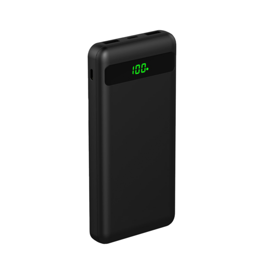 Snug 10000mAh LED Digital2 PD Powerbank