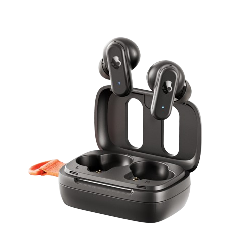 Skullcandy Dime 3 True Wireless Earbuds True - Black