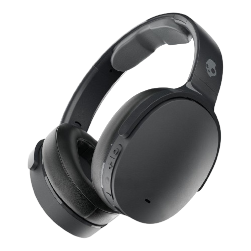 Skullcandy Hesh ANC Wireless Over-Ear - True Black