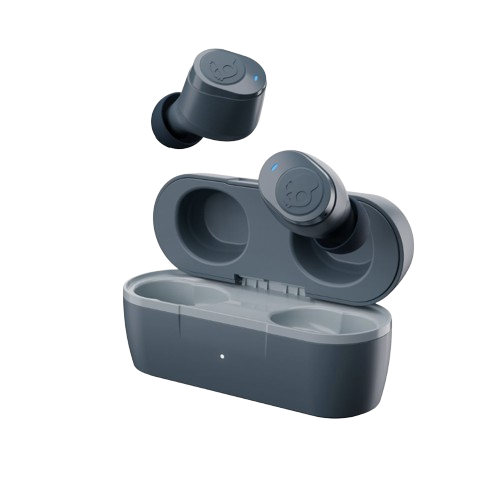 Skullcandy Jib 2 True Wireless Earbuds True - Chill Grey