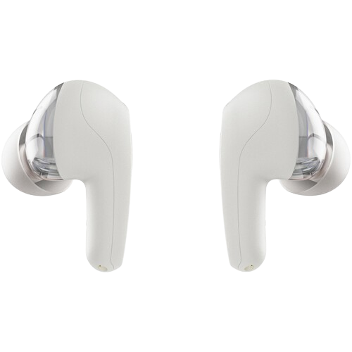 Skullcandy Rail True Wireless Earbuds In-Ear - Bone Orange - Image 3