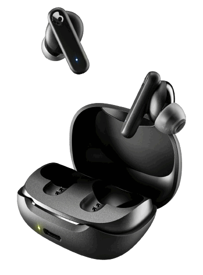 Skullcandy Smokin Buds True Wireless in-Ear - Black
