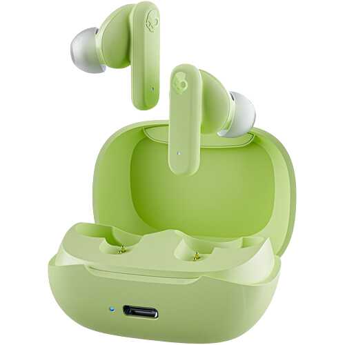Skullcandy Smokin' Buds True Wireless Earbuds - Matcha