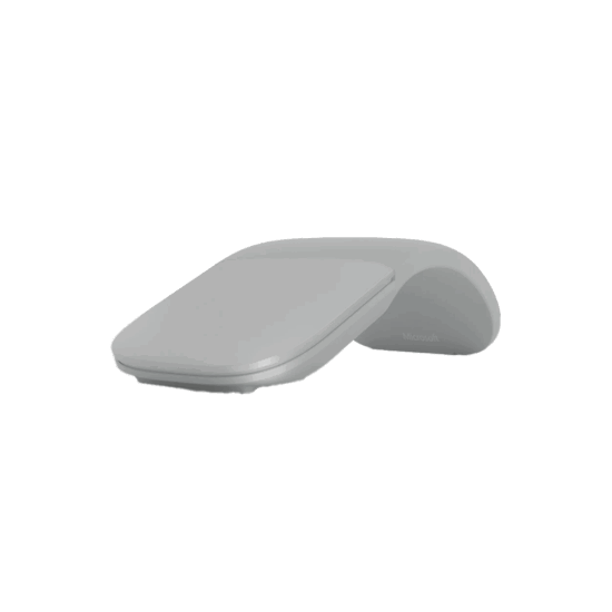Microsoft Surface Arc Mouse