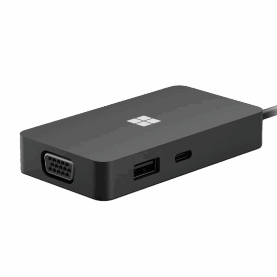 Surface USB-C® Travel Hub