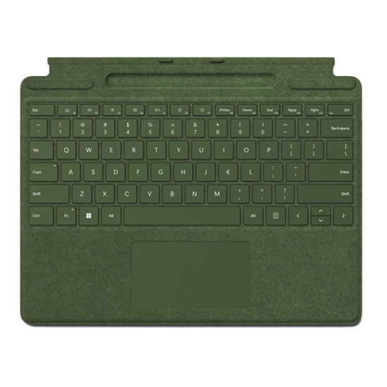 Surface Pro Signature Keyboard