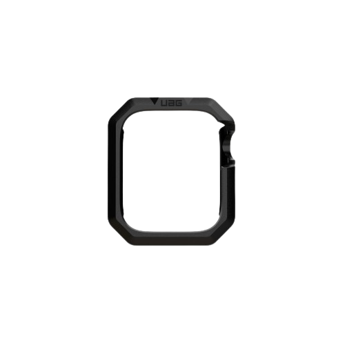 UAG Scout Watch Case for Apple Watch Series 7 (41mm) - Black - Image 4