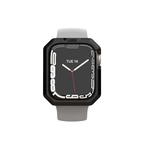UAG Scout Watch Case for Apple Watch Series 7 (45mm) - Black