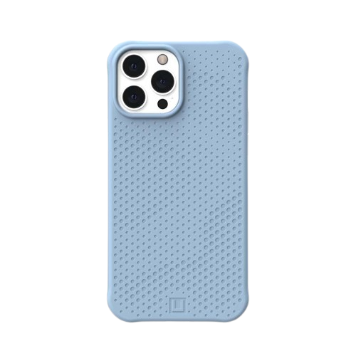 UAG Apple iPhone 13 Pro Max U Dot Case - Cerulean - Image 2