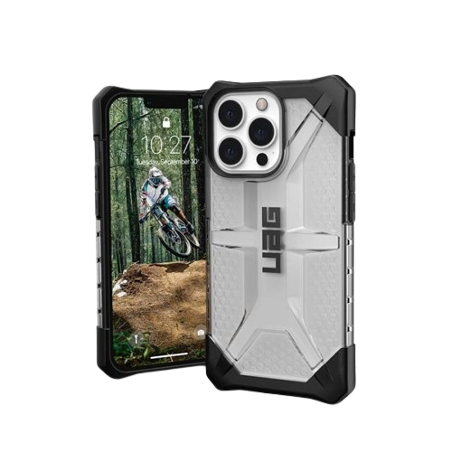 UAG Apple iPhone 13 Pro Plasma Case - Ice