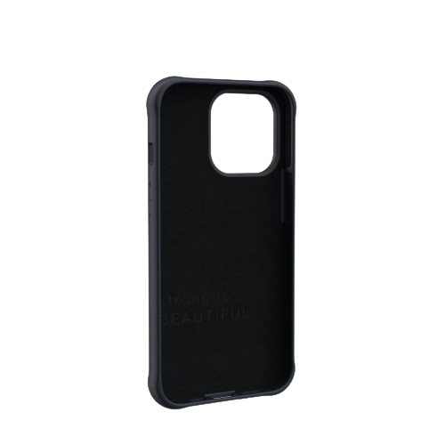 UAG Apple iPhone 13 Pro U Dot Case - Black - Image 3