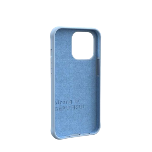 UAG Apple iPhone 13 Pro U Dot Case - Cerulean - Image 6