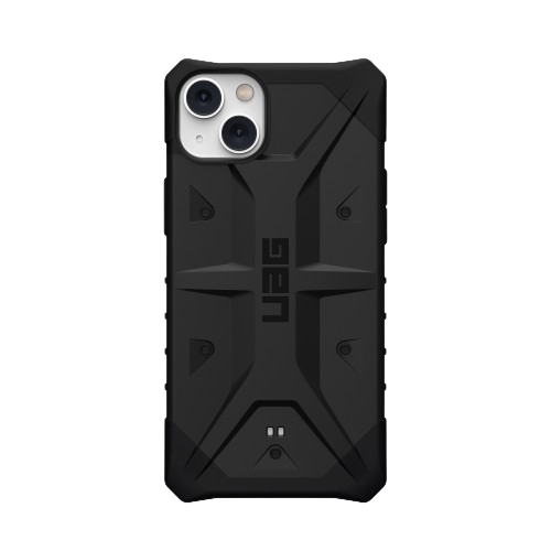 UAG Apple iPhone 14 Plus Pathfinder Case - Black - Image 2