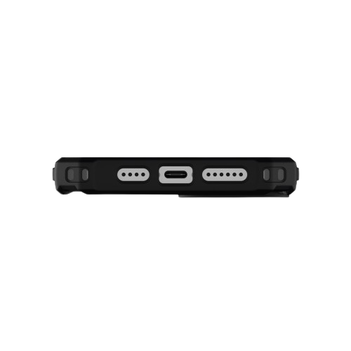 UAG Apple iPhone 14 Plus Pathfinder Magsafe Case - Black - Image 3