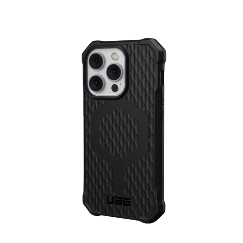 UAG Apple iPhone 14 Pro Essential Armor Magsafe Case - Black