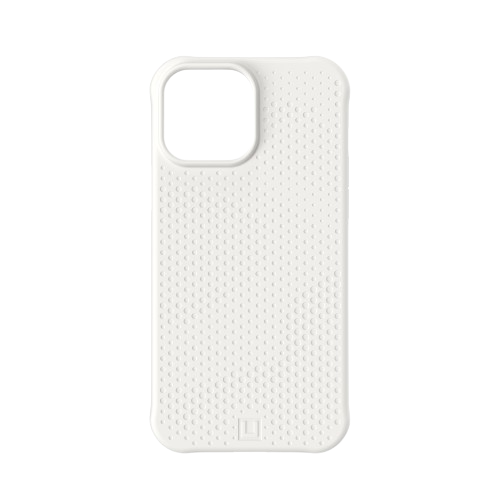 UAG Apple iPhone 13 Pro U Dot Case - Marshmallow - Image 2
