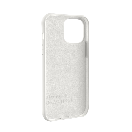 UAG Apple iPhone 13 Pro U Dot Case - Marshmallow - Image 3