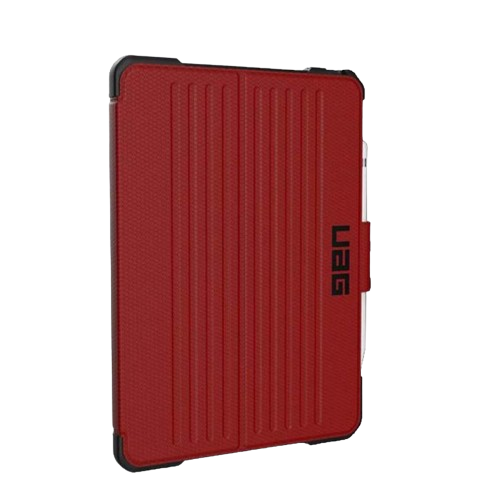 UAG Apple iPad Pro 11 (2020)/ iPad Pro 11 (2021) Metropolis Case- Magenta