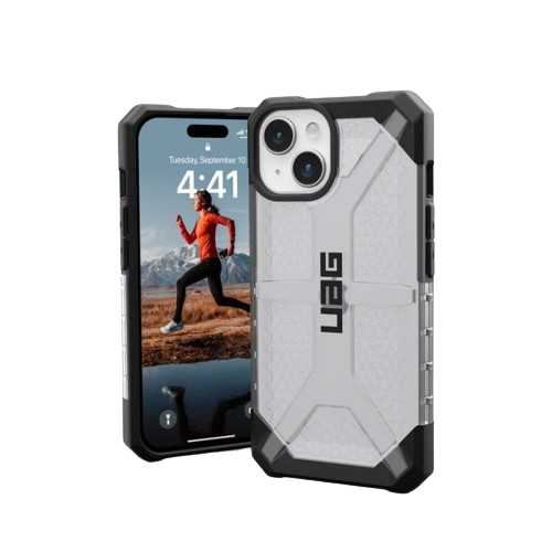 UAG Apple iPhone 15 Plasma Case - Ice