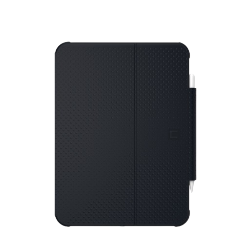 UAG U Dot Case for Apple iPad 10.9" (2022) 10th Generation - Black - Image 2