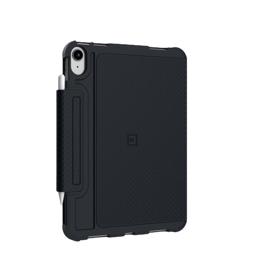 UAG U Dot Case for Apple iPad 10.9" (2022) 10th Generation - Black - Image 4