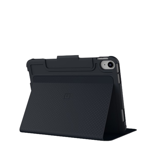 UAG U Dot Case for Apple iPad 10.9" (2022) 10th Generation - Black - Image 5