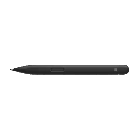 Surface Slim Pen 2 without Charger - Black