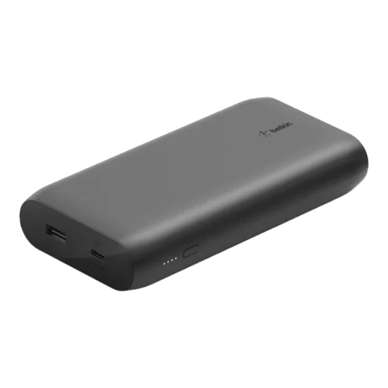 Belkin Boost Charge 20000mAh Powerbank USB-C Dual USB-A