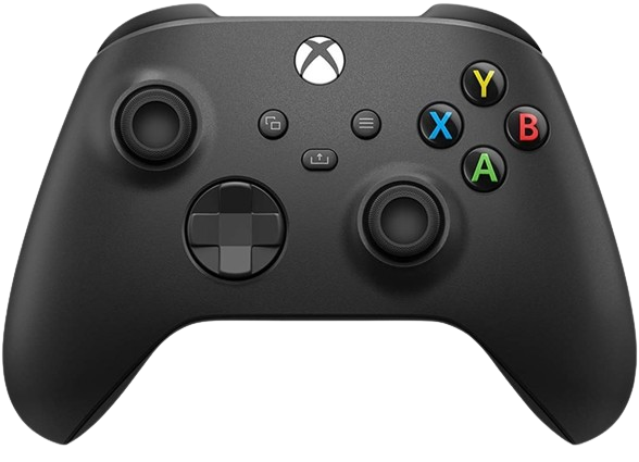 Combo Deal - Xbox Series S 512GB White with Xbox Wireless Controller (Carbon Black) and Xbox Series Play & Charge Kit (XBS) - Microsoft Xbox 450 ZAR ESD ZA Voucher - Image 7