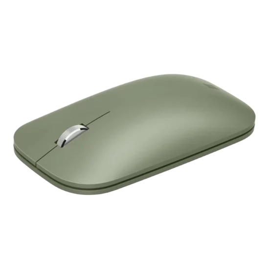 Microsoft BT Modern Mouse - Mint Green