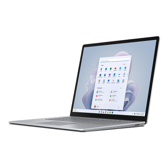 Microsoft Surface Laptop 5 13 Core i5 1255U 8GB RAM 256GB SSD